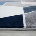 thumbnail image 5 of A2Z Monaco 1943 New Geometric Modern Soft Medium Living Room Area Rug Tapis Carpet (5x7 7x9 8x10), 5 of 5
