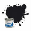Black Gloss 14ml Tinlet No 21 Enamel Paint Humbrol