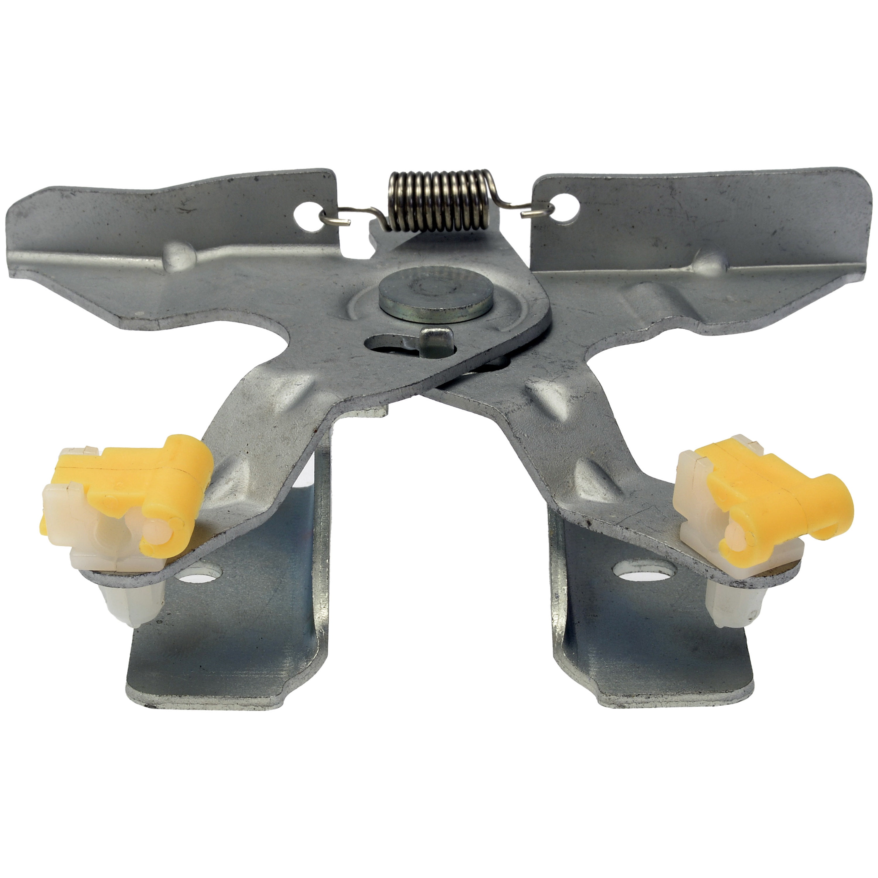Dorman 940-258 Tailgate Latch Bracket for Specific Ford Models