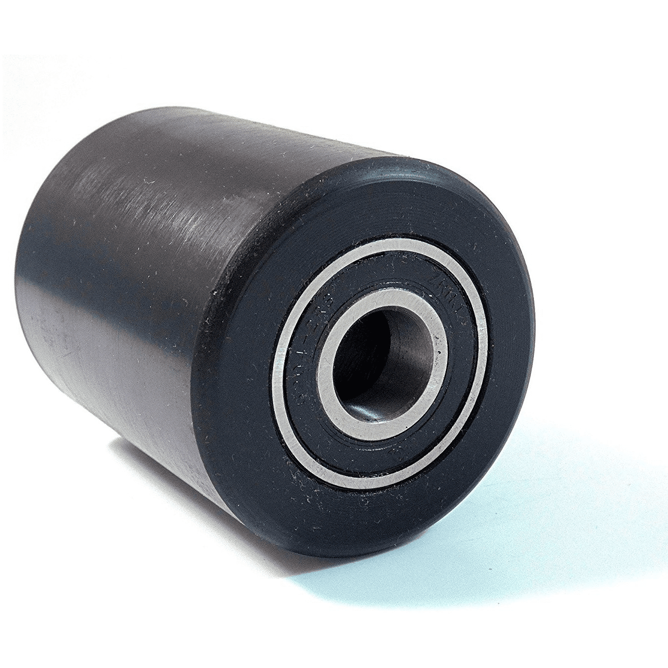 Pallet Jack Replacement Load Support Nylon Wheel 3" Diameter x 35/8