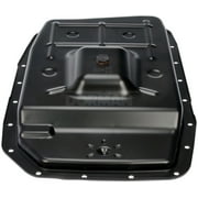 lincoln ls transmission oil pan