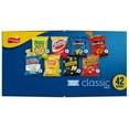 thumbnail image 5 of Frito-Lay Snacks Classic Mix Mega Size Variety Pack - 42ct, 5 of 5