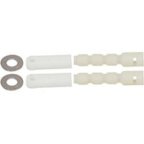 SeaStar Solutions Pre-1978 OMC Adapter Kit