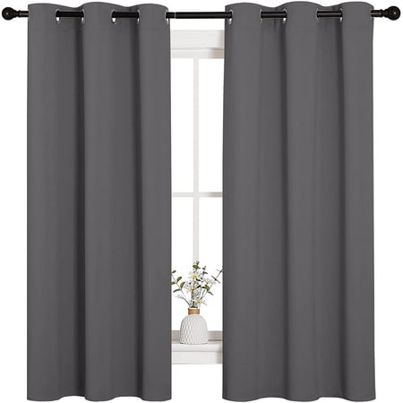 Blackout Curtains For Bedroom Home, What Curtains Are Best For Privacy