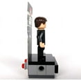 thumbnail image 3 of Lego Disney star wars DJ Minifigure Polybag Set 40298, 3 of 3