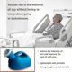 thumbnail image 3 of Urinals For Men 2000ml/66oz Portable Male Urinal Urine Collection Cont Tw 26s, 3 of 4