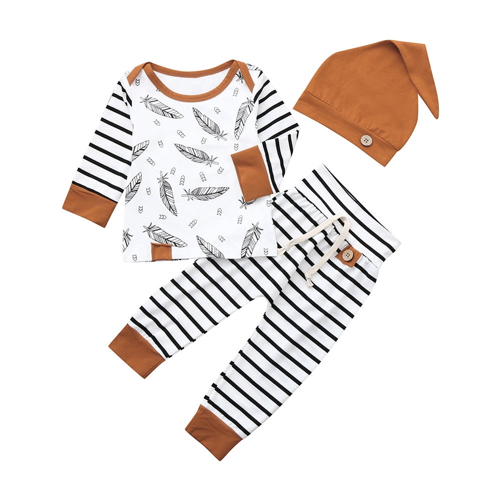LNMQLPDBS Baby Boy Christmas Outfit 0-3 Months Ballet Leotards for Girls 10-12 Girls Clothing Set Baby Knit Romper Newborn Gifts Christmas Party Baby, White 18-24 Months