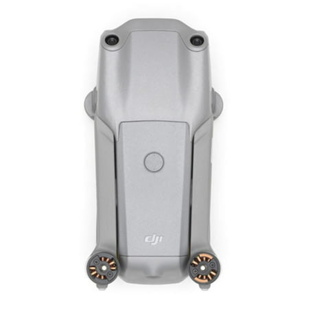 DJI - Air 2S Fly More Combo Drone with Remote Control - Gray