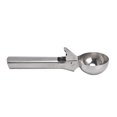 thumbnail image 1 of Ice Cream Scoop Trigger, Ice Cream Ball Spoon Stainless Steel Rustproof  For Fruit For Home For Kitchen, 1 of 8
