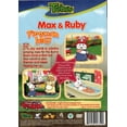 thumbnail image 2 of Max & Ruby: Fireman Max (DVD), 2 of 2