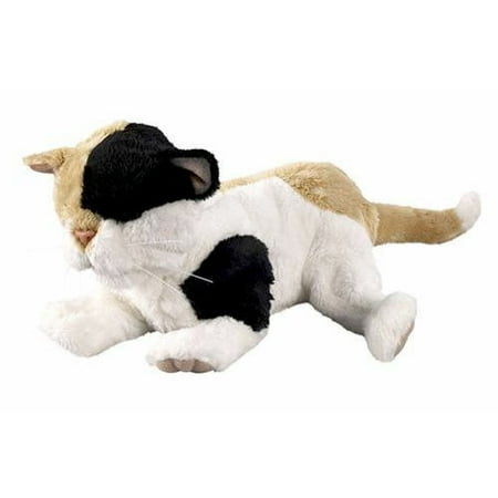 furReal Friends Calico Kitten