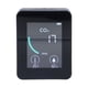 thumbnail image 3 of Medidor C, Detector de CO2 LCD 2CO1T Monitor C Detector de calidad del aire Los mejores materiales, 3 of 9