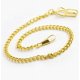 thumbnail image 2 of Cadenas de reloj de bolsillo para hombre, accesorios de cadena para chaleco, Color: Oro oso de fresa Electrónica, 2 of 5