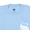 thumbnail image 3 of DC Comics Superman T-Shirt Men's City of Tomorrow Retro Style  Adult Graphic Tee, 3 of 4
