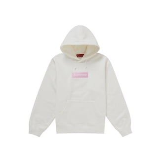 Supreme Men's Futura Hooded Sweatshirt Bright Orange, from StockX