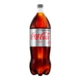 thumbnail image 1 of Refresco Coca Cola light 2 l, 1 of 5