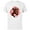 White, variant on Marvel Deadpool I'm Crazy For You Valentine's Day - Short Sleeve Cotton T-Shirt for Adults - Customized-Black