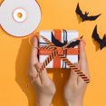 thumbnail image 5 of KAKOWELY 1 cinta creativa de Halloween, cinta de poliéster, cinta para manualidades, cinta de Acción de Gracias, 5 of 5