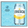 thumbnail image 4 of Fresca Soda, Sparkling Flavored, Original Citrus, Fridge Pack, 144 Fl. Oz. With Other Natural Flavors., 4 of 9