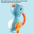 thumbnail image 3 of Juguetes De Baño Para Bebés, Bañera, Dinosaurio, Juguete, Rociador, Piscina, Juegos De Baño, Piscina, Juguete, Regalo De Cumpleaños Scienceny FN006918-02, 3 of 6