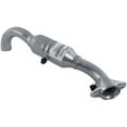 thumbnail image 3 of Garage-Pro Catalytic Converter Compatible with Ford Expedition 2007-2014, F-150 2009-2010, Lincoln Navigator 2007-2014 Driver Side 8 Cyl, 5.4L, 3 of 3