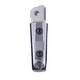 thumbnail image 5 of Posapies Delantero Derecho Para Italika 250z F11010432 negro/gris, 5 of 5