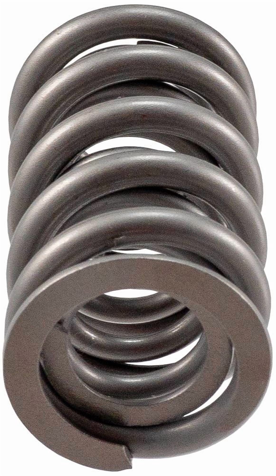 Melling 466594 Stock Replacement Valve Spring Fits select: 1999-2013 CHEVROLET SILVERADO, 2000-2014 CHEVROLET TAHOE