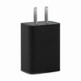 Ac/Dc Adapter For Lg E960 Nexus 4 Ac Power Charger Adapter + Micro Usb ...