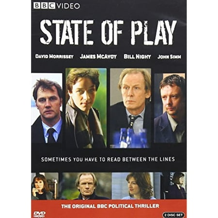 state of play bbc