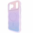 thumbnail image 4 of Kate Spade Wavy MagSafe Case Opal Glitter for iPhone 17 Pro Max, 4 of 6