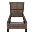 thumbnail image 2 of Better Homes & Gardens Brookbury Chaise Lounge, 2 of 7