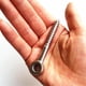 thumbnail image 2 of 2x Tornillo para de material acero inoxidable 316 en accesorios de hardware de elevación de gancho con perno Cola Perno de ojo de tornillo, 2 of 8