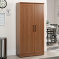thumbnail image 4 of Sauder® La Collection HomePlus Meuble de rangement, 4 of 9