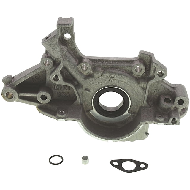 Bomba de Aceite MELLING – FALLONE 323 1995 A 1997 Mazda 4 CIL 1.5L