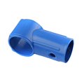 thumbnail image 3 of Conector de manguera para piscina, junta en T, impermeable, a prueba de fugas, adaptador de vías para piscinas elevadas, piezas de repuesto, 3 of 8