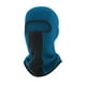 thumbnail image 2 of Pasamontañas con Capucha DYNWAVEMX Máscara Facial Calentador de Cuello Gorro de Invierno Ligero Azul, 2 of 8