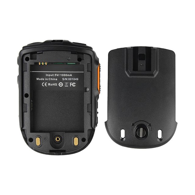 Wireless Bluetooth Walkie Talkie Microphone Talkie Hand-held Speaker Shoulder Microphone Remote Talkie Speaker Two Way Radio Speaker for Engineer Policeman Commander