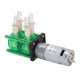 thumbnail image 1 of Bomba De Líquido, Bomba Peristáltica De Bajo Ruido De Doble Cabezal 700 Ml/min Para Productos Farmacéuticos, 1 of 7