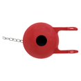 thumbnail image 3 of Kohler Toilet Flush Ball, Red - 58BP, 3 of 5