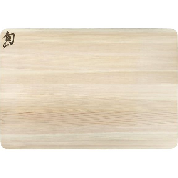 Shun Kanso 3 Piece Build-A-Block Set, Includes 8" Chef's Knife, Honing Steel and Block, Handcrafted Japanese Knife Set, AUS10A Stainless Steel Blades, Tagayasan Handles