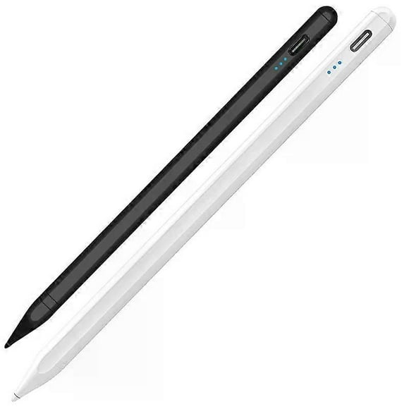 Stylus Pen for Apple Pencil 2nd Generation Tablet Touch Pen 1st Generation for IPad 1 2 3 4 5 Air 4 5 Mini 6 7 8 9 10 Pro