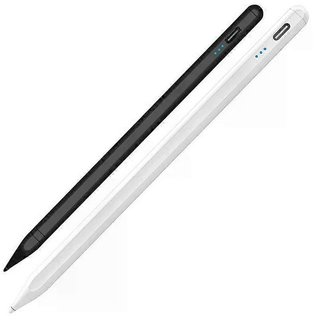 Stylus Pen for Apple Pencil 2nd Generation Tablet Touch Pen 1st Generation for IPad 1 2 3 4 5 Air 4 5 Mini 6 7 8 9 10 Pro