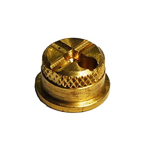Multeejet Crack and Crevice Tip 5800-CC BG2027 by, B&G 5800-CC Multeejet Tip (Crack and Crevice Tip). For use with B&G Sprayers. B&G By B&G