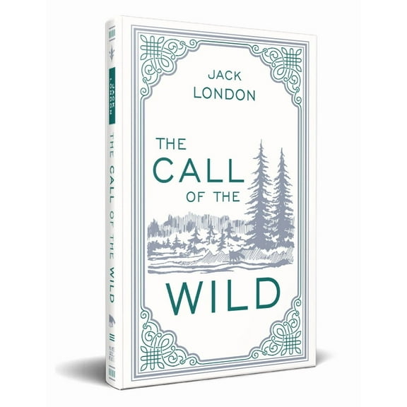The Call of the Wild (Paper Mill Classics), Jack London