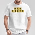 thumbnail image 5 of Old South Late Night Early Morning In Back TShirt, 5 of 6