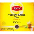 thumbnail image 1 of LIPTON yellow label Tea Bags, 200g, 1 of 8
