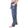 thumbnail image 3 of Espada Menswear Men's COZY Fleece Pajama Pants (1 Pack), 3 of 4