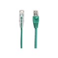 thumbnail image 2 of Black Box Slim-Net Cat.6a UTP Patch Network Cable, 2 of 3