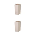 thumbnail image 2 of Kearding One Click Open Can Garbage With Counter Lid Wide And Can With Garbage Kitchen Large Kitchen Under Capacity Large Type2 NO2, 2 of 6