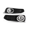 thumbnail image 1 of AUTOWIKI Fog Lights For 2013-2014 Subaru Legacy Fog Light Assembly 2PCS OEM Replacement Fog Lamps, 1 of 4